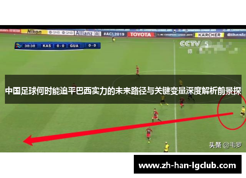 中国足球何时能追平巴西实力的未来路径与关键变量深度解析前景探