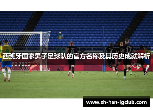 西班牙国家男子足球队的官方名称及其历史成就解析
