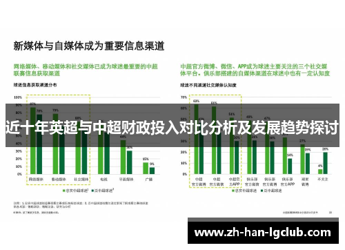 近十年英超与中超财政投入对比分析及发展趋势探讨