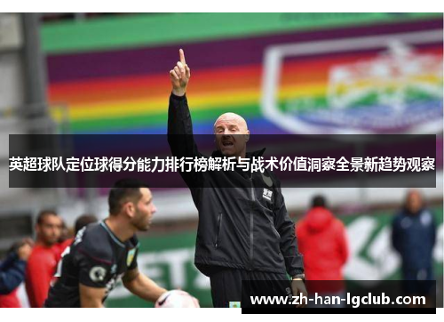 英超球队定位球得分能力排行榜解析与战术价值洞察全景新趋势观察