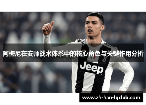 阿梅尼在安帅战术体系中的核心角色与关键作用分析 阿梅尼在安帅战术体系中的核心角色与关键作用分析